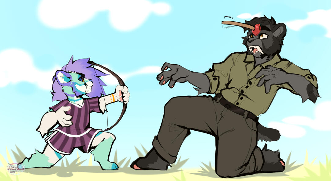 Commission for Xenor