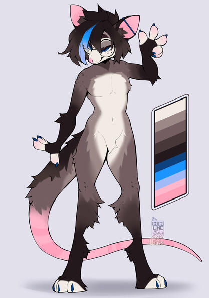 Commission for Laefu