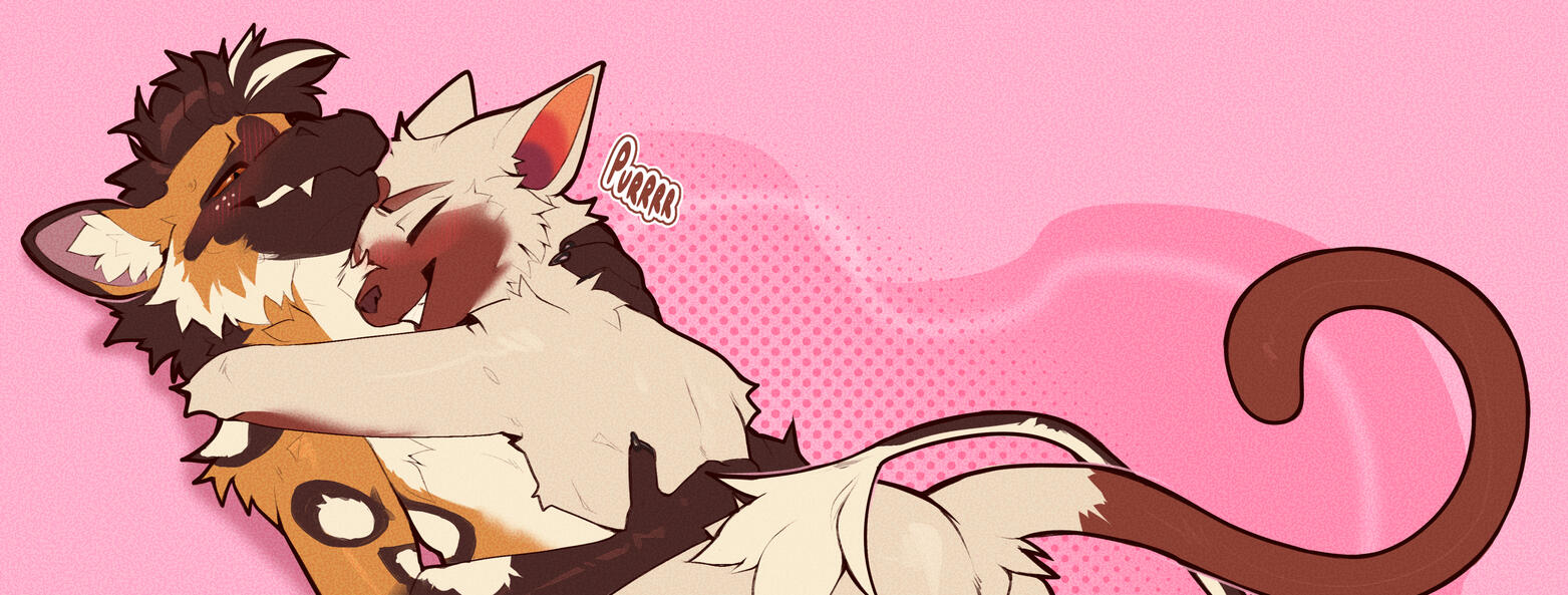 Commission for Fluffiac