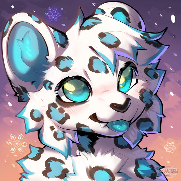 Commission for Flur