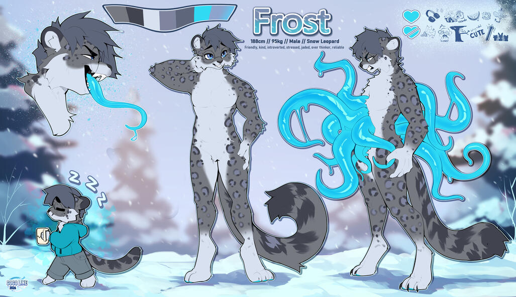 Commission for Frost