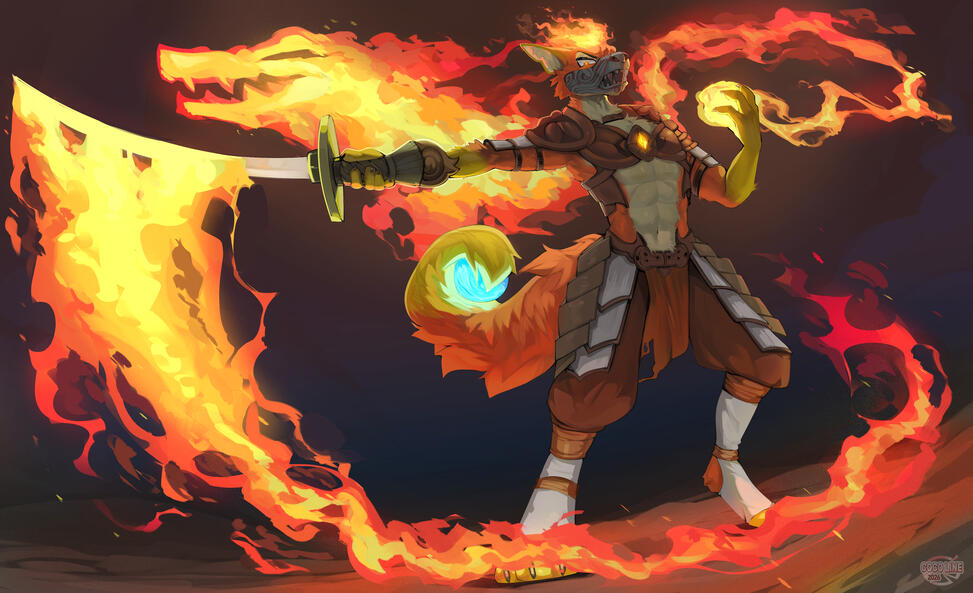 Commission for FireFox